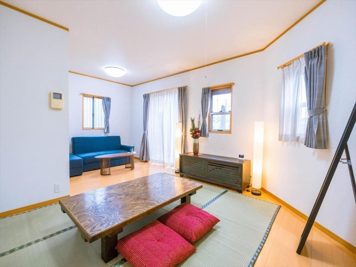 Katsushika Takasago House Tokio
