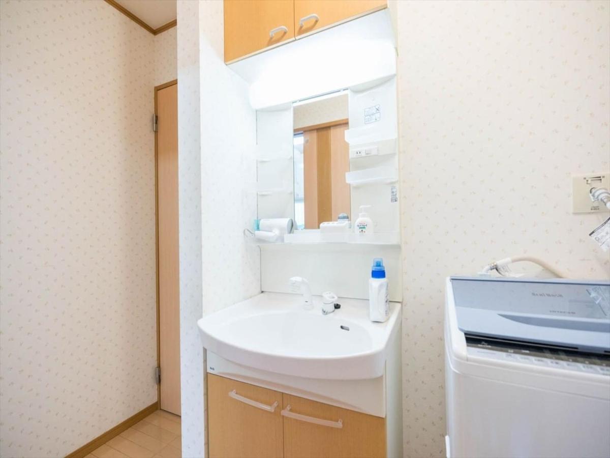Katsushika Takasago House Vakantiehuis Tokio