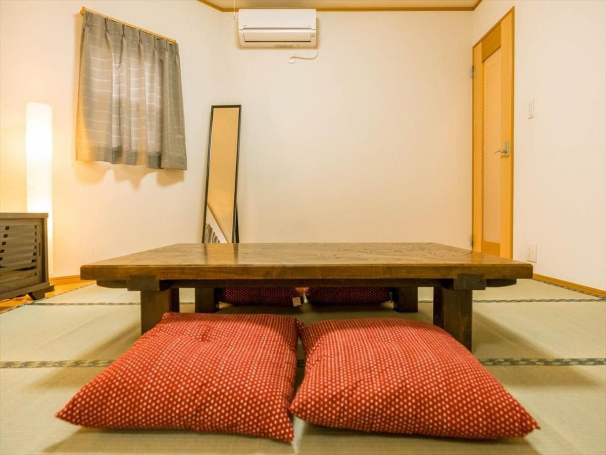 Vakantiehuis Katsushika Takasago House