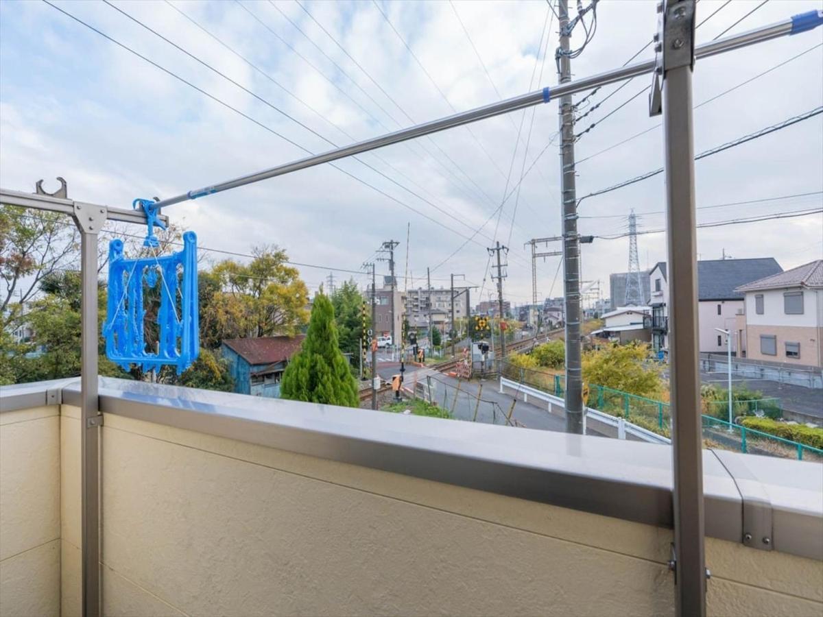 Vakantiehuis Katsushika Takasago House