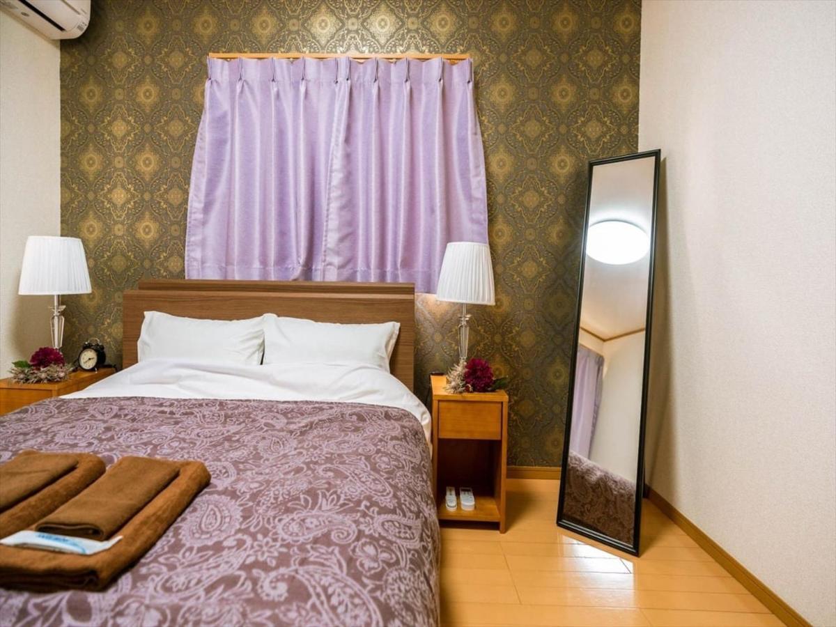 Vakantiehuis Katsushika Takasago House Tokio